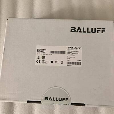 可维修BALLUFF BIS0102 BIS M-4，巴鲁夫