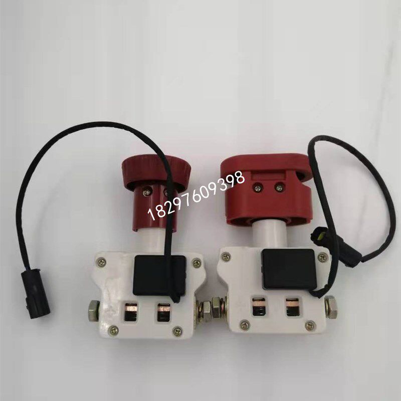 诺力电动叉车急停开关ZDK32-350A电源开H关PT20断电开关ED350AB