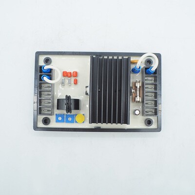 麦格特MAVC6307F调压板AVR稳压器SMAVC6307FA无刷SMEGATON发电机