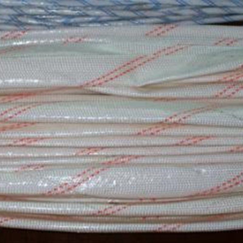 2 黄腊管 加厚 玻璃纤维套管 高温套管 绝缘W套管 400根