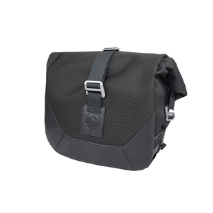 适用凯旋STREET R快拆边包边箱防水侧包 TWIN街道双缸speed改装