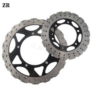 1z5 17年 碟煞 适用川崎忍者NINJA300 Z300前后碟煞盘