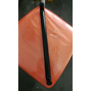 厂家直销工业拉手拉手拉手4t00mm孔距铝合金ls516-2a-1d