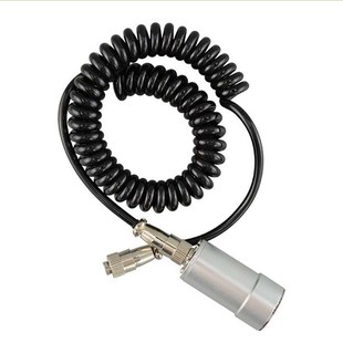 胜利震动测量仪器 VC63 便携测振仪 振动M测试仪 加速度频率测振