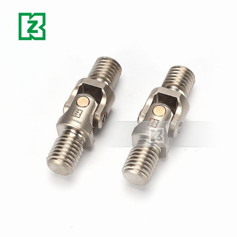 卡特操纵杆手柄万向节 E200B 320B/C 325 329 Q336D 十字节 挖掘