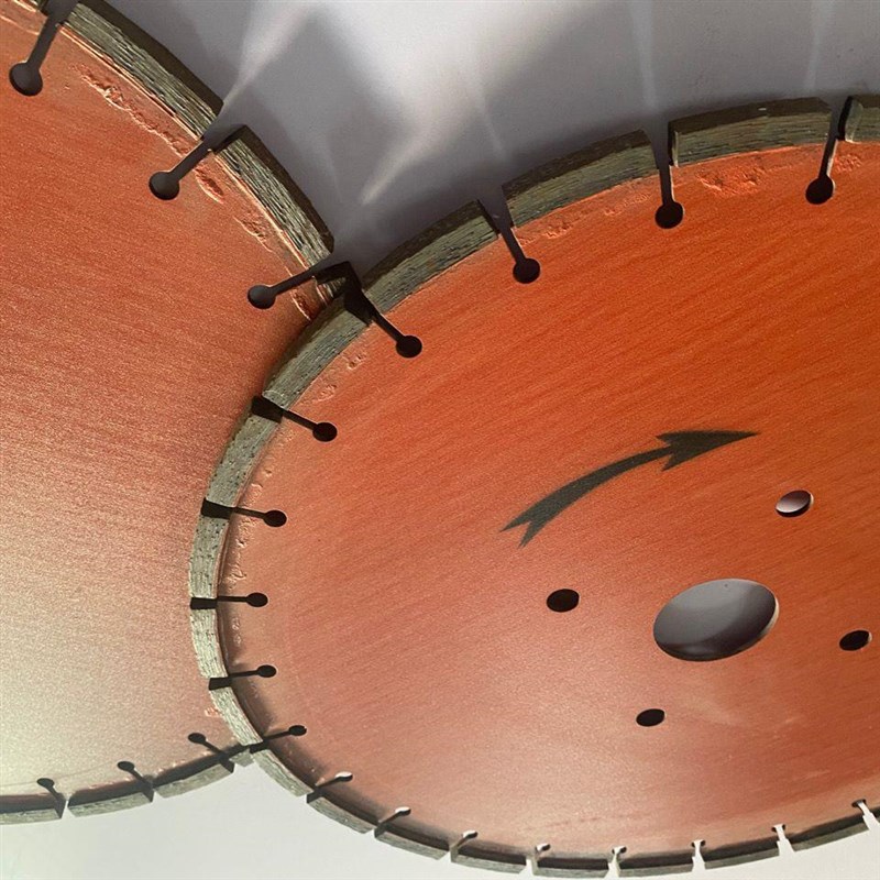 马路加厚开槽片混凝土路面切宽缝牛场刻纹片切割机锯片6/8V/10//1