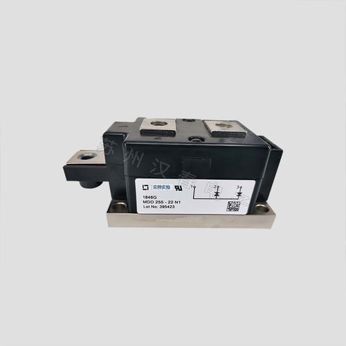 供应二极管模块MDD2x55-22N1  现货销售