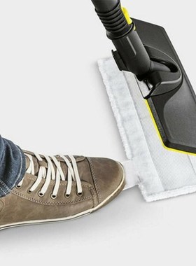 345*115mm Cloth Pads 3PCS Floor CSC1 SC2 SC3 Steam Cleaner H