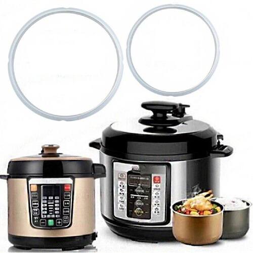 极速Universal Electric Pressure Cooker Sealing RSing 4L 5L 6