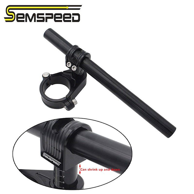 适用春风700CLX分离手把改装件wCFMOTO 700CL-X楚留香降低车把配