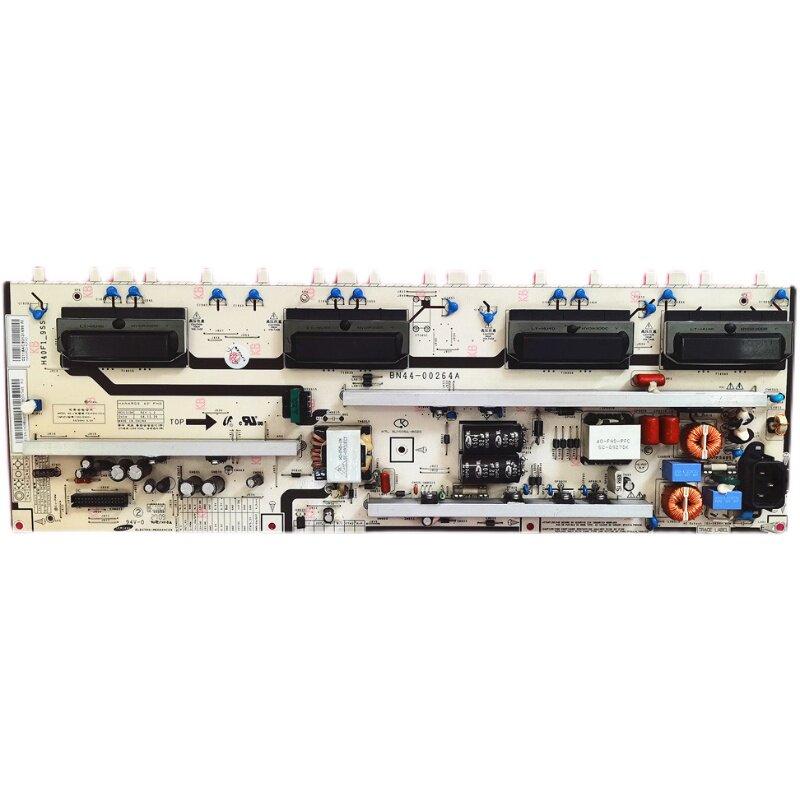 三星LA40dB530P7R LA40B550K1F电视电源板 H40F1-9SS BN44-00264A