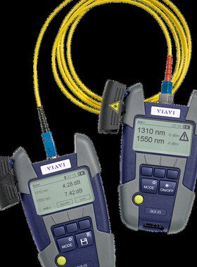 VIAVI光功率计OLP-35V2/LP-38/OLP-34/36/85NPV2 OLS-35光纤测试
