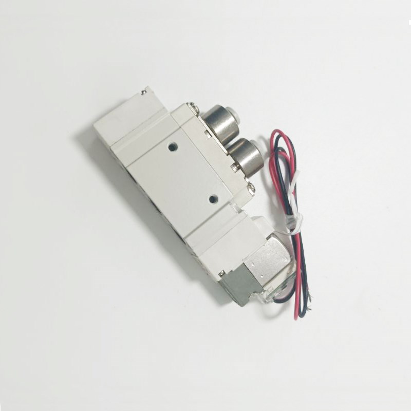 SMC型电磁阀SY5240-3DZD/4DvZD/4DZD/5DZD/6DZD/D/DZ/DD/DO气控阀