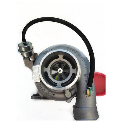 240马力G6000-1118100-135盖瑞特霍尼韦尔.涡轮增压器