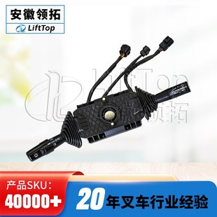 置总成 PA19100方向灯W光控制装 比亚迪电车组合开关JK806BYD 1CHE