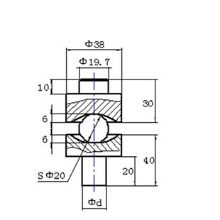 现货供应SSB-II/100/200/300/500/100J0/200/3000kg搅拌站传感器