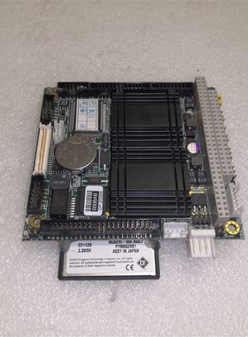 PCM-3350l REV.A1  研华PC104主板