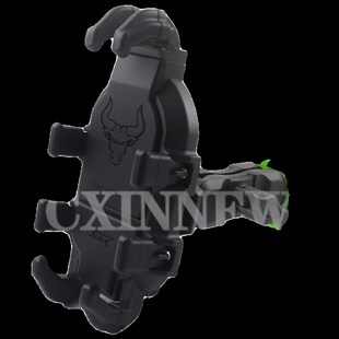 25R改装 适用川崎 4RR 上连板三星盖手机支.架导航支