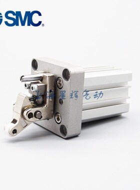 新款阻挡气缸RS2H/RS1H/RSA 50-63-80-30-40 DL PDM BL BM TL 现