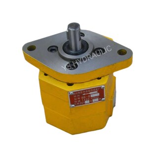 B16N B32N B25N 摆线齿U轮油泵润滑泵转子 B20N 东高BB