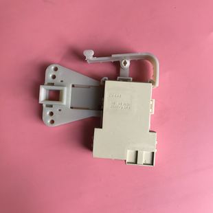 Z1028E延时开 速发适用小天鵝滚筒洗衣机门锁TG60 1028E