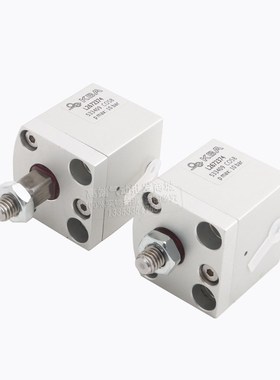 105高宝P40印刷机配件靠版水辊气缸L267H2374 水辊过桥辊气缸 现