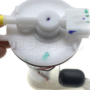 适用隆鑫无极LX150T-29 150T SR1E50GT SR150T燃油泵汽油泵总成