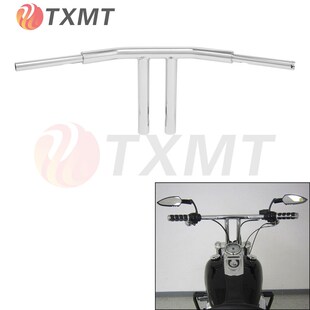 2023 2018 12inch上升1.5inch脂肪T型车 街道肥仔 适用哈雷软尾d