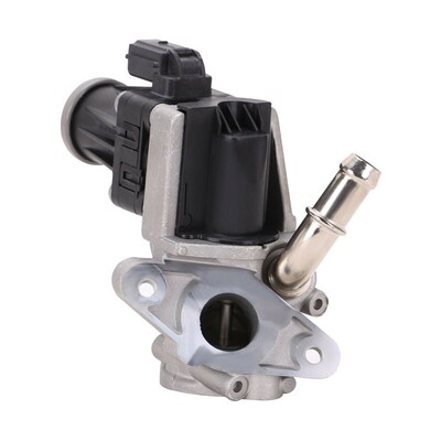 EGR Valvef 9659694780 Exhaust Gas Recirculation Valve for FO