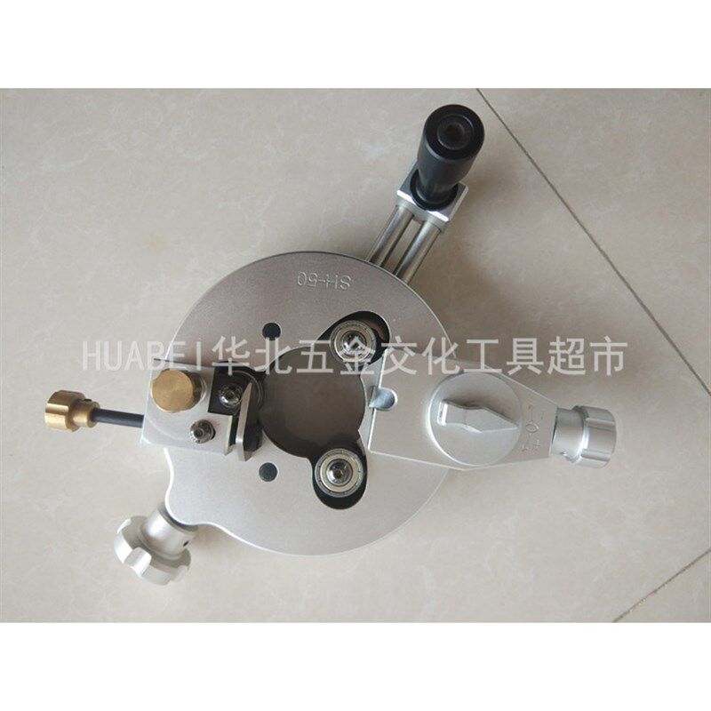 SH-50多功g能电缆剥皮器直径15-50mm电缆头处理工具电缆剥除器