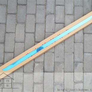 行李尾箱装 l专用不锈钢尾门饰条 饰亮条 新朗逸 大众13款