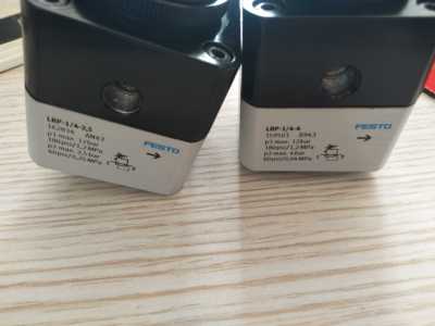 LRP-1/4-4    159501K  费斯托精密调压阀现货