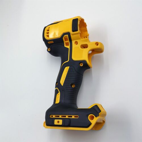 Tool Parts Shellm Housing Box For dewalt DCD791 DC796 18V Ch
