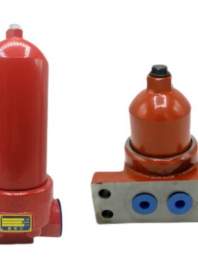 新款高压管路过滤器ZU/QU/WU-H10/Hy25/H63/H40/H100/H160/H250/H