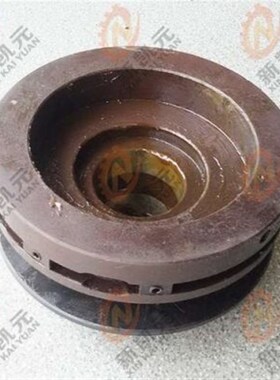 新款磨床配件 杭州机n床 M7130 平面磨砂轮夹盘机床铣床配件现货