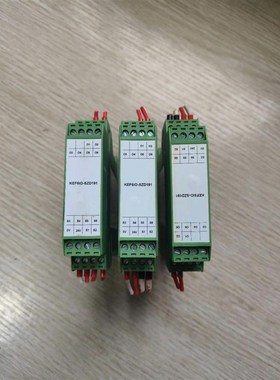 KRONZ继电器 KEF6IO-SZD1S91 安全继电器