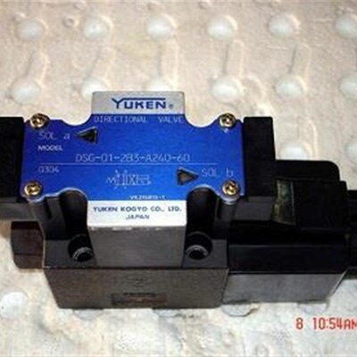 油研型,液压电磁阀,台湾液压阀w, DSG-02-2B2-24V/220V