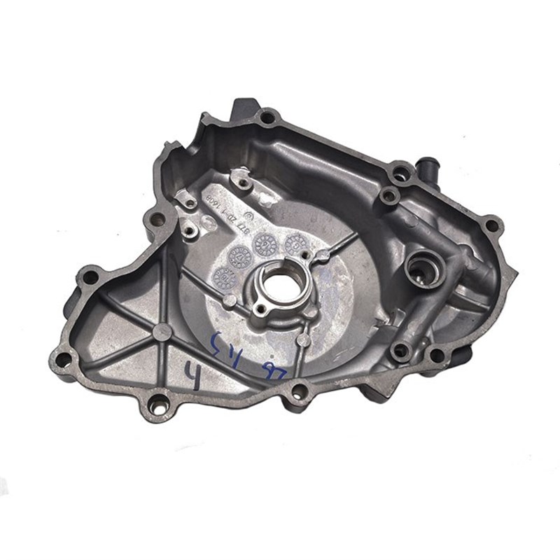 克维思 卒玛f 亚翔越野车NC250发动机新款磁电机盖 磁电机线圈大