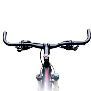 25.4 Mtb fBicycle Swallow-shaped Handlebar Road Bike Handleb