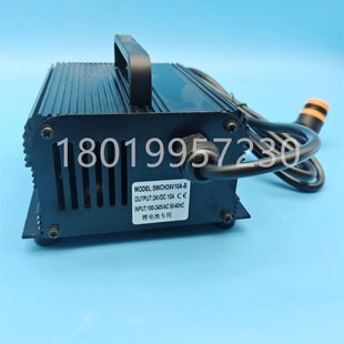 HELI合力加力电动叉车搬运托盘车锂y电池充电机充电器SWCH24V10A-