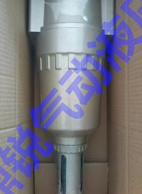 DN50 2寸空气过滤器 AF9u11-20 AF900-20 G2 两寸过滤器