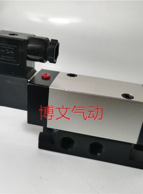 电磁阀Q24DB-8 Q24DB-08 Q24DB-8C Q2S5D-8B电控换向阀