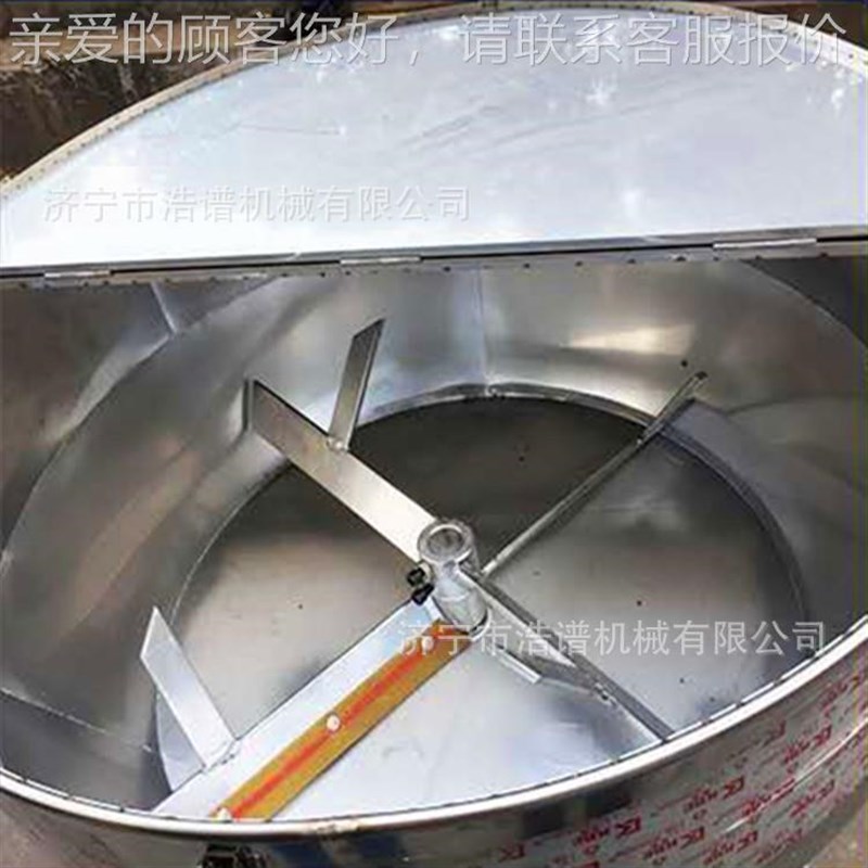 现货供应不锈e养殖饲料搅 拌机母颗粒搅色拌机 食品干钢HP-60粉搅