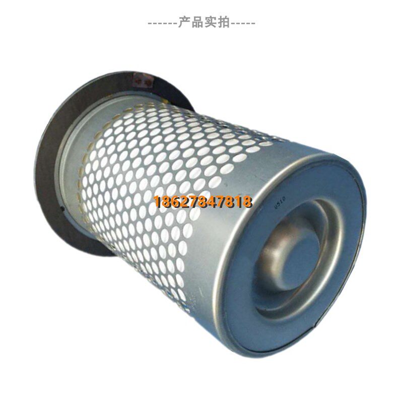 康普斯螺杆压缩机KSlP18.5/22/30KW保养耗材内置油精分油气分离器