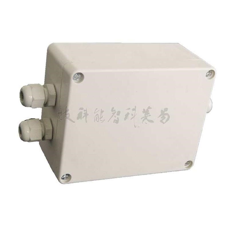 电动开窗器同步器双路DC24V直C流电机同步保护器消防排烟窗螺杆机