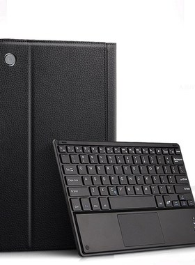Bluetooth Keyboard Case For Samsung Galaxy Tab A7 202Z0 10.4
