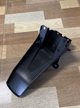 金城摩托车JC110-19后q瓦JC110-19V后挡泥板JC110-19灿星挡泥板