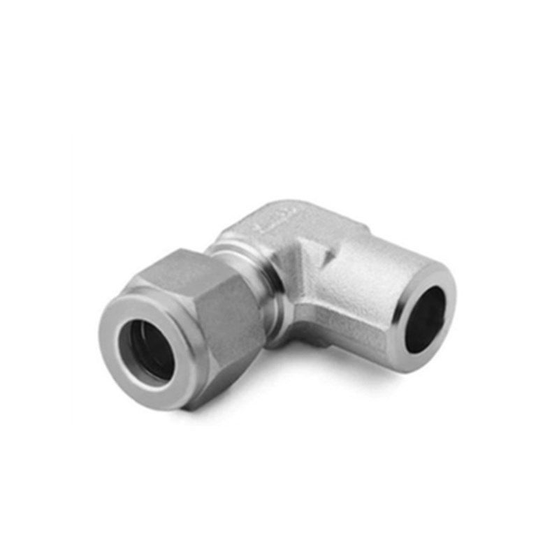 SWAGELOK世微洛克 (SS-810-9-8W) 1/2 in卡套O管 x 1/2 in.卡套管