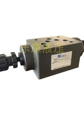 JINHAI液压fMTCV-02W 03A B-I O MBRV-02A B P-B C -B C H