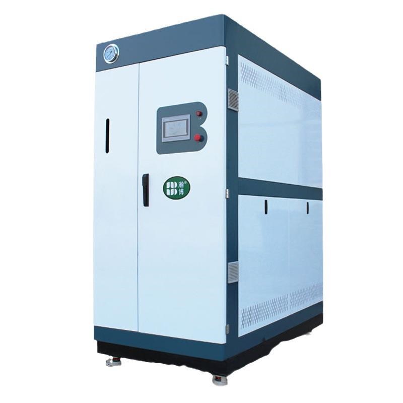 全自动工业燃气蒸汽q发生器酿酒食品烘干工业免监检蒸汽锅炉